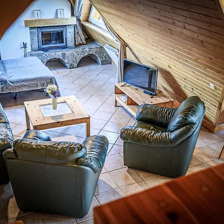 VistZakopane - Polarny Apartment-2